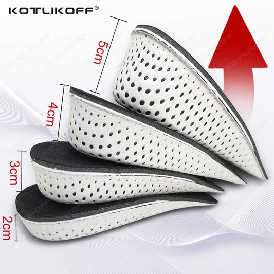 StrideLift Height Insoles
