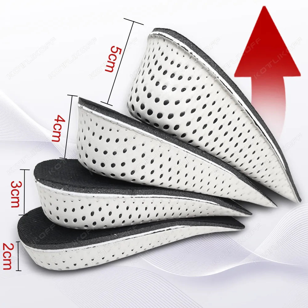 StrideLift Height Insoles