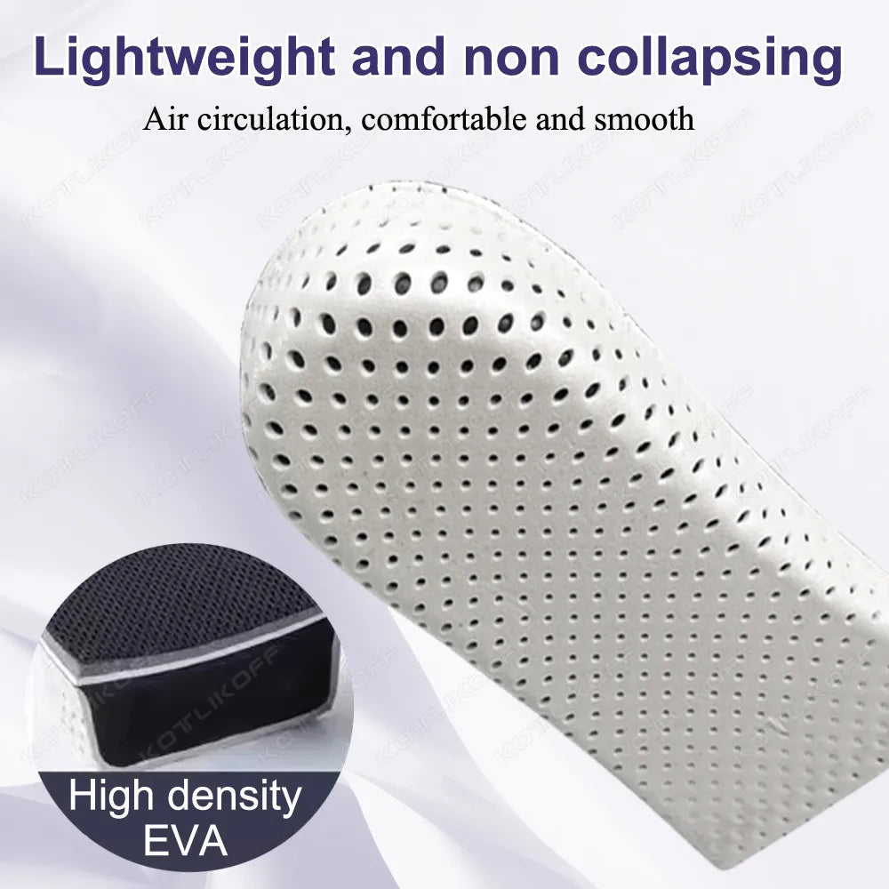 StrideLift Height Insoles